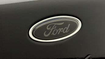 Ford Puma ST-LINE X