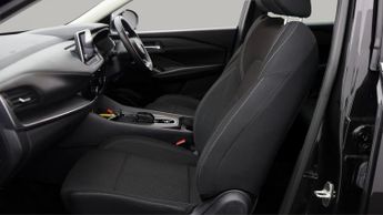 Nissan Qashqai E-POWER ACENTA PREMIUM