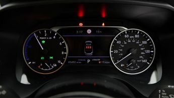 Nissan Qashqai E-POWER ACENTA PREMIUM