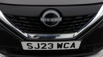 Nissan Qashqai E-POWER ACENTA PREMIUM