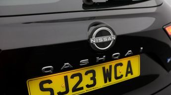 Nissan Qashqai E-POWER ACENTA PREMIUM