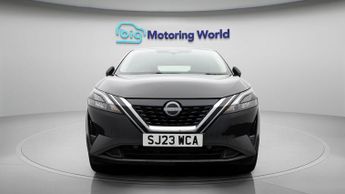 Nissan Qashqai E-POWER ACENTA PREMIUM
