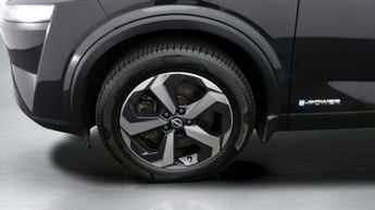 Nissan Qashqai E-POWER ACENTA PREMIUM