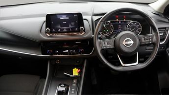 Nissan Qashqai E-POWER ACENTA PREMIUM