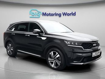 Kia Sorento 4