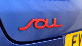 Kia Soul FIRST EDITION