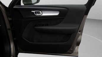 Volvo XC40 RECHARGE T4 INSCRIPTION EXPRESSION