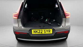 Volvo XC40 RECHARGE T4 INSCRIPTION EXPRESSION