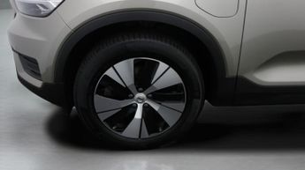 Volvo XC40 RECHARGE T4 INSCRIPTION EXPRESSION