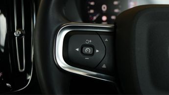 Volvo XC40 RECHARGE T4 INSCRIPTION EXPRESSION