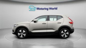 Volvo XC40 RECHARGE T4 INSCRIPTION EXPRESSION