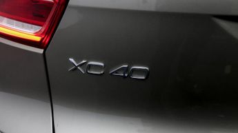 Volvo XC40 RECHARGE T4 INSCRIPTION EXPRESSION