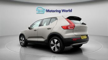 Volvo XC40 RECHARGE T4 INSCRIPTION EXPRESSION