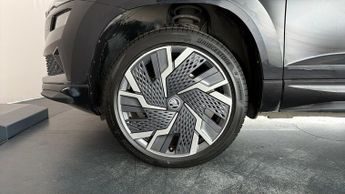 Skoda Karoq SPORTLINE TSI DSG