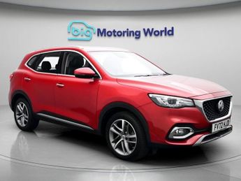 MG HS EXCITE DCT