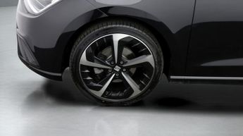 SEAT Ibiza TSI FR SPORT DSG