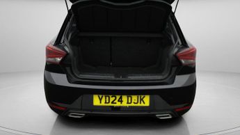 SEAT Ibiza TSI FR SPORT DSG