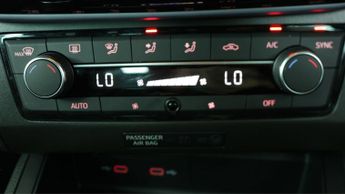 SEAT Ibiza TSI FR SPORT DSG