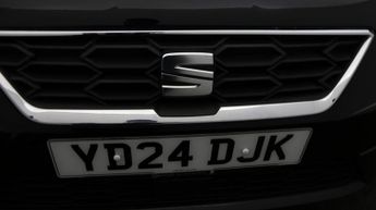 SEAT Ibiza TSI FR SPORT DSG