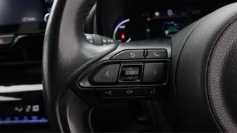 Toyota Yaris Cross DESIGN