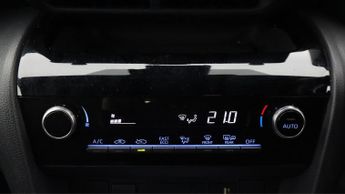 Toyota Yaris Cross DESIGN