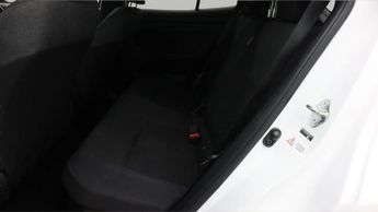 Toyota Yaris Cross DESIGN