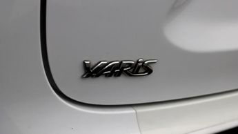Toyota Yaris Cross DESIGN