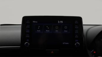Toyota Yaris Cross DESIGN