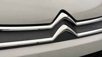 Citroen C3 PURETECH SHINE S/S EAT6