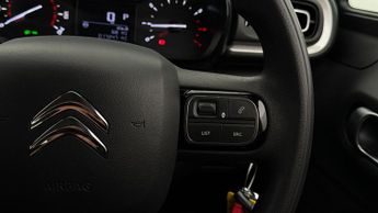Citroen C3 PURETECH SHINE S/S EAT6