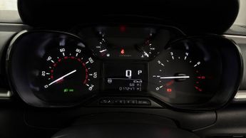 Citroen C3 PURETECH SHINE S/S EAT6
