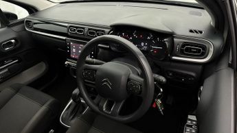 Citroen C3 PURETECH SHINE S/S EAT6