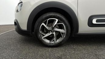 Citroen C3 PURETECH SHINE S/S EAT6
