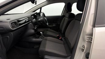 Citroen C3 PURETECH SHINE S/S EAT6