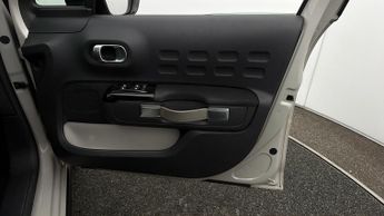 Citroen C3 PURETECH SHINE S/S EAT6