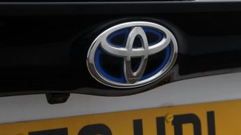 Toyota Yaris DESIGN
