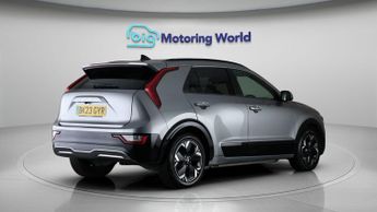 Kia Niro 3