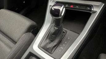 Audi Q3 SPORTBACK TDI SPORT