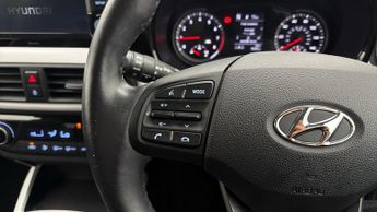 Hyundai i10 MPI PREMIUM