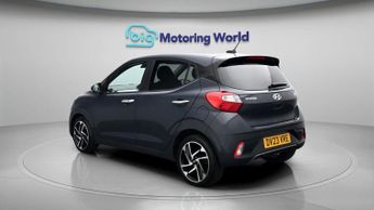Hyundai i10 MPI PREMIUM