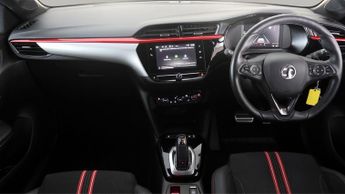 Vauxhall Corsa SRI EDITION