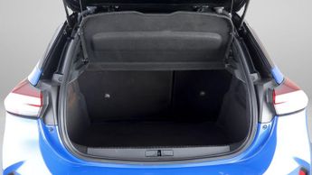 Vauxhall Corsa SRI EDITION