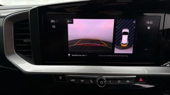 Vauxhall Mokka Electric ULTIMATE