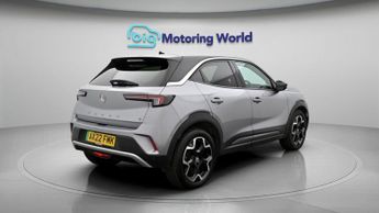 Vauxhall Mokka Electric ULTIMATE