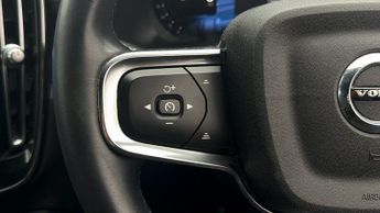 Volvo XC40 RECHARGE PLUS