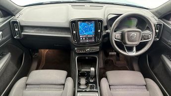 Volvo XC40 RECHARGE PLUS