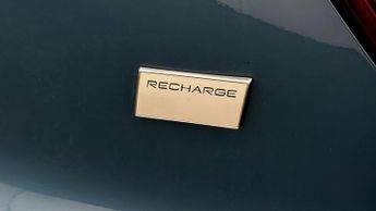 Volvo XC40 RECHARGE PLUS