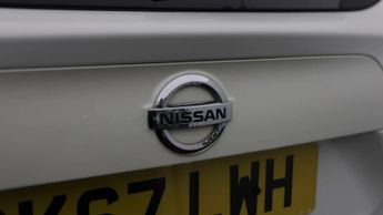 Nissan Qashqai N-CONNECTA DIG-T XTRONIC