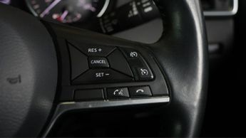 Nissan Qashqai N-CONNECTA DIG-T XTRONIC