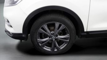 Nissan Qashqai N-CONNECTA DIG-T XTRONIC